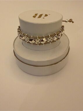 Bomb Party Bracelet